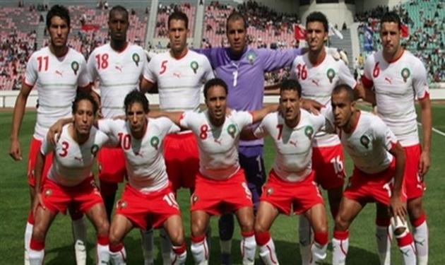 الوداد المغربي